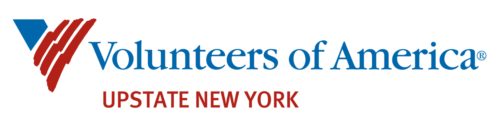 Volunteers of America logo